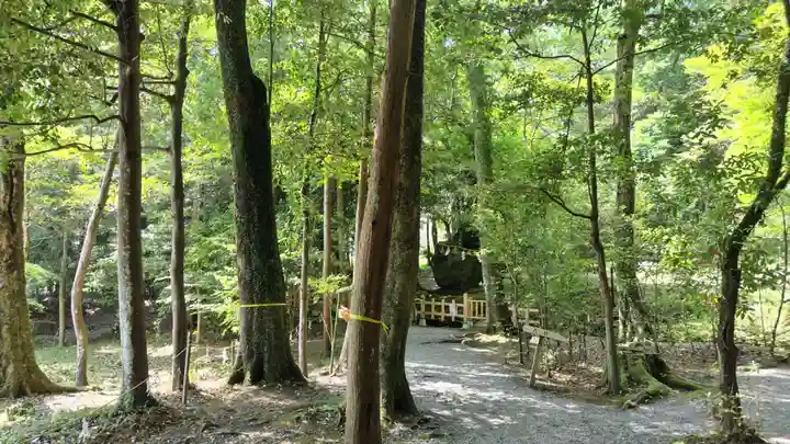 出雲大神宮(京都府)