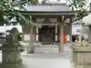 大國神社の本殿・本堂