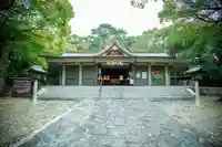 和歌山縣護國神社(和歌山県)