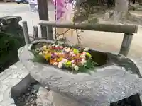 櫻井神社(福岡県)