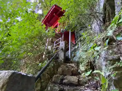 満願寺(栃木県)