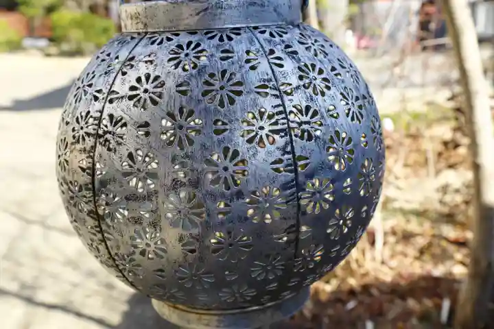 法輪寺(東京都)