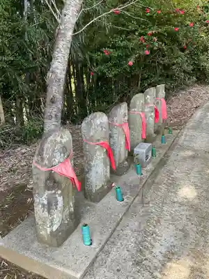 西蓮寺(茨城県)