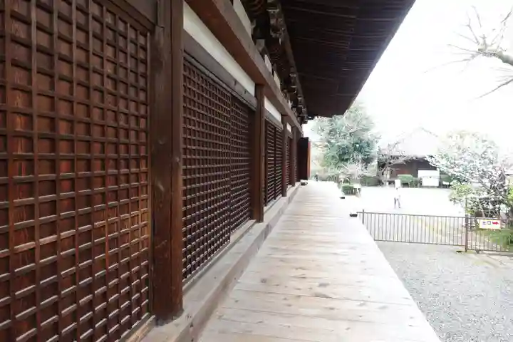 大報恩寺(千本釈迦堂)(京都府)