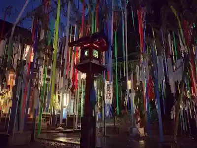 滑川神社 - 仕事と子どもの守り神のお祭り