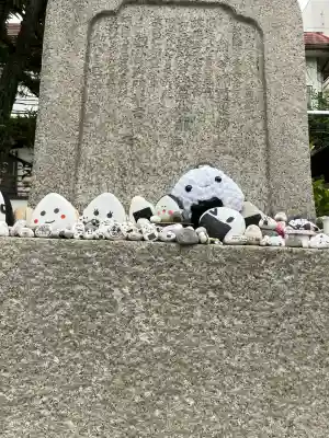 高木神社(東京都)