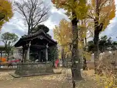 寛永寺(根本中堂)(東京都)