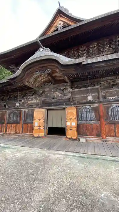 円蔵寺(福島県)