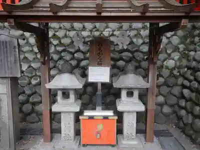 伏見稲荷大社のその他建物