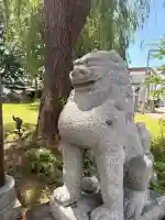 十文字神社(秋田県)
