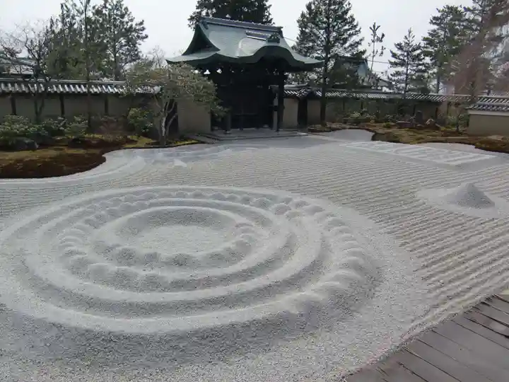 高台寺(高台寿聖禅寺・高臺寺)(京都府)