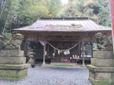 愛宕神社(栃木県)