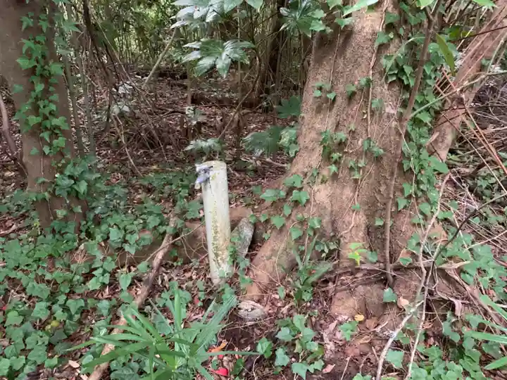 女蛇神社(千葉県)
