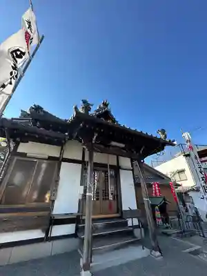 西方院の末社・摂社