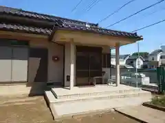 氷川神社(埼玉県)