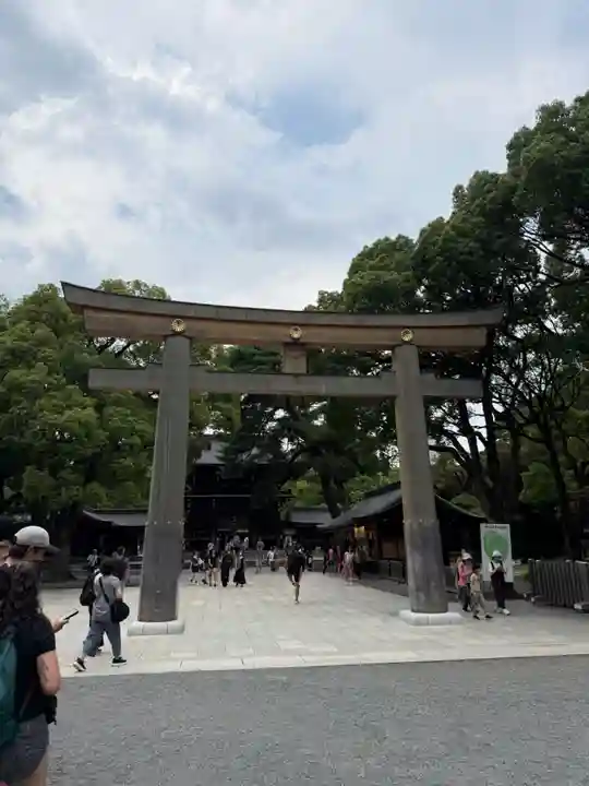 明治神宮(東京都)