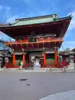 神田神社(神田明神)(東京都)