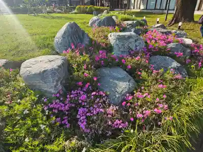 箭弓稲荷神社(埼玉県)