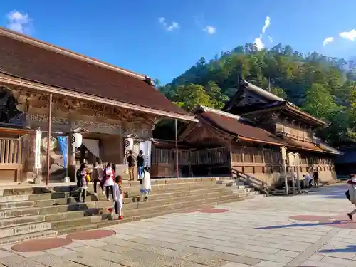 出雲大社(島根県)