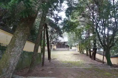 金刀比羅宮のその他建物