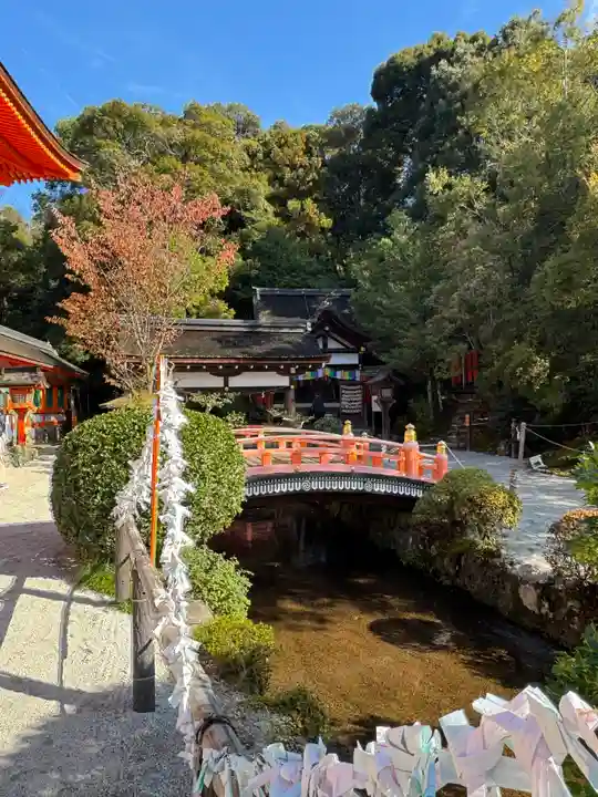 賀茂別雷神社(上賀茂神社)(京都府)