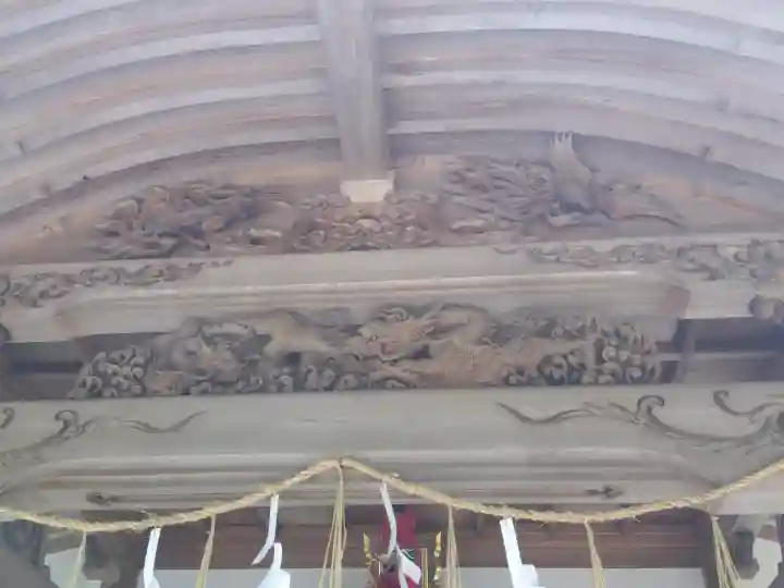 国中神社(大阪府)