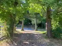 羽黒神社(神奈川県)