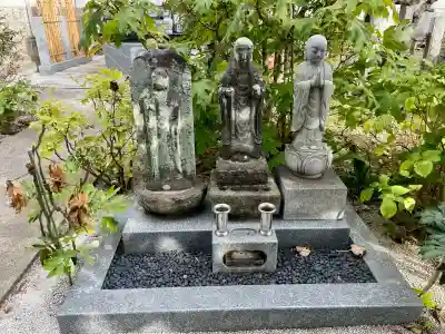 花蔵院(東京都)