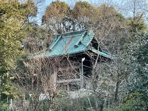 壽福寺のその他建物