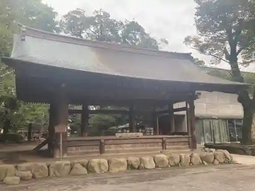 三嶋大社(静岡県)