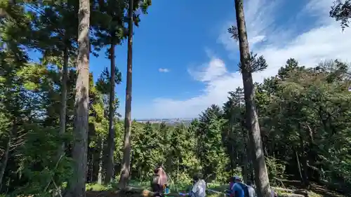 山の神(東京都)