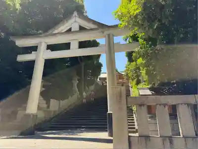 日枝神社(東京都)