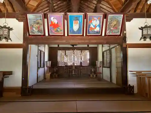高良神社(香川県)