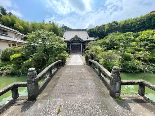 涅槃寺(三重県)