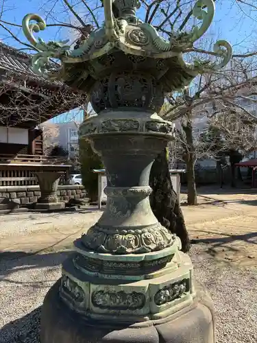 寛永寺(根本中堂)(東京都)