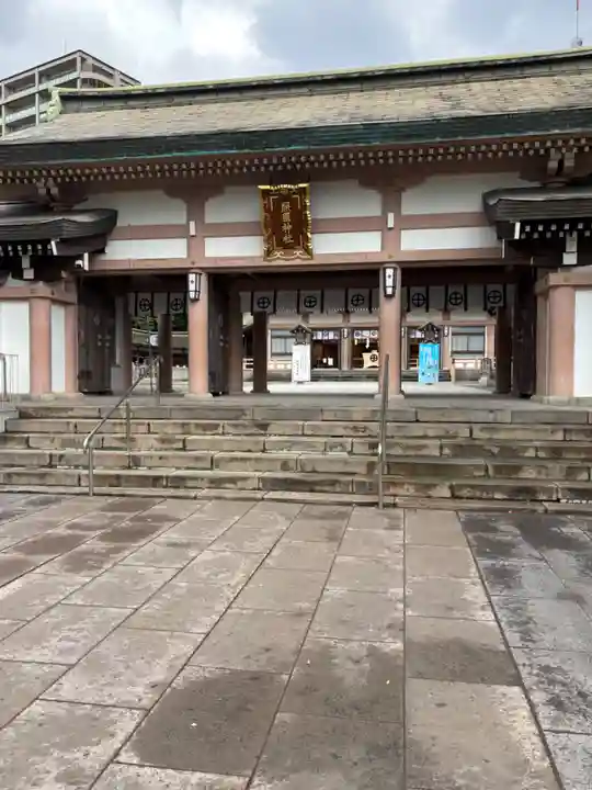 照國神社(鹿児島県)