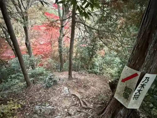秩父御嶽神社(埼玉県)