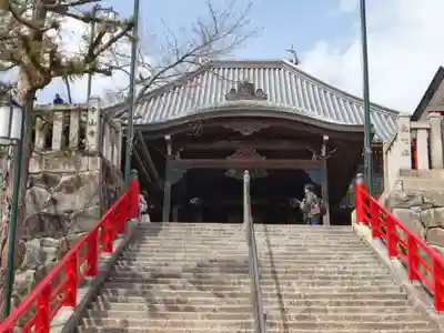 中山寺(兵庫県)