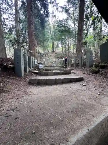 日光二荒山神社中宮祠(栃木県)