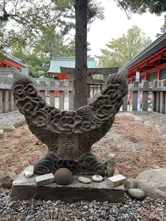 住吉大社(大阪府)