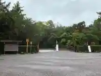 伊勢神宮外宮(豊受大神宮)のその他建物