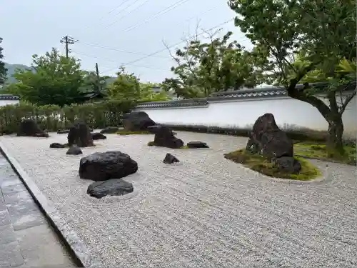 永興寺(山口県)