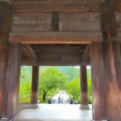 南禅寺(京都府)