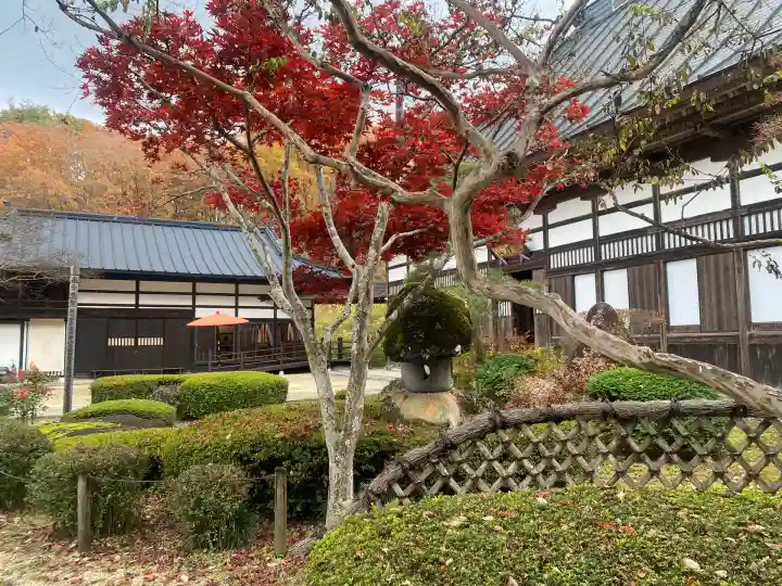 陽林寺(福島県)