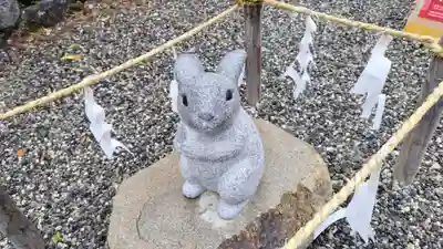 出雲大神宮(京都府)