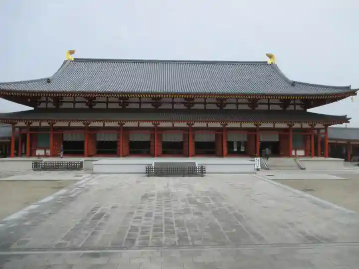 薬師寺(奈良県)