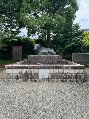 中山神社(岡山県)