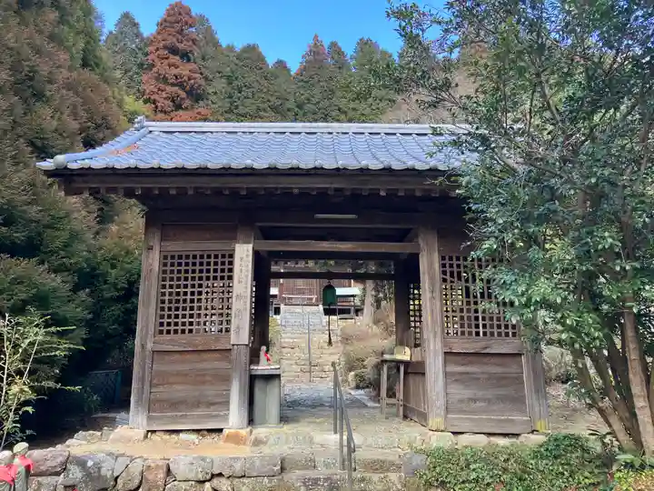 神角寺(大分県)
