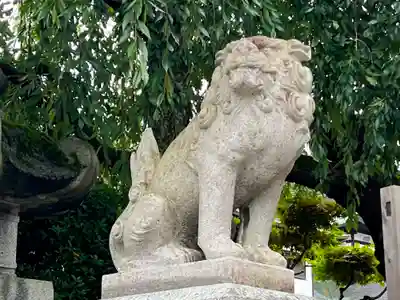櫻山神社(岩手県)