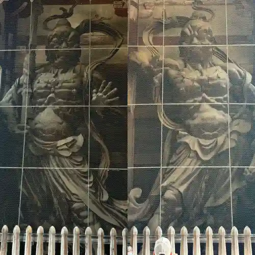 東大寺(奈良県)